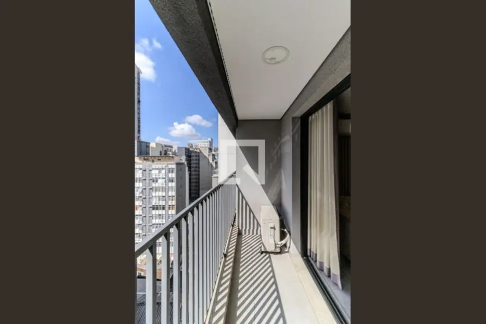 Foto 9 de Kitnet com 1 quarto à venda, 31m2 em Santa Cecília, São Paulo - SP