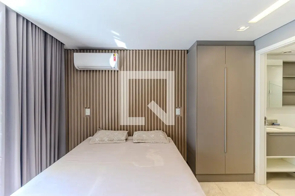 Foto 6 de Kitnet com 1 quarto à venda, 31m2 em Santa Cecília, São Paulo - SP