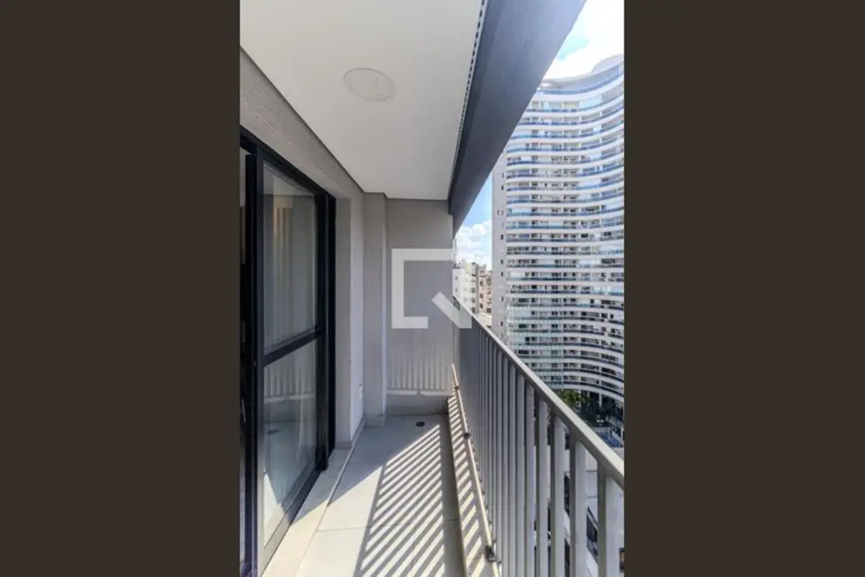 Foto 8 de Kitnet com 1 quarto à venda, 31m2 em Santa Cecília, São Paulo - SP