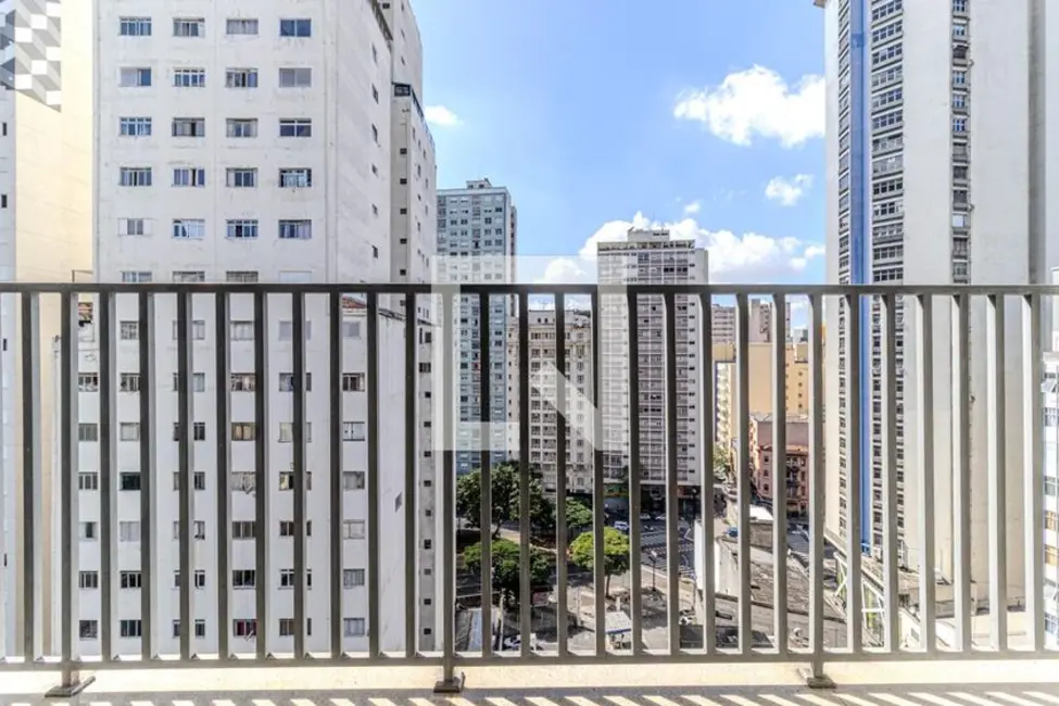 Foto 7 de Kitnet com 1 quarto à venda, 31m2 em Santa Cecília, São Paulo - SP