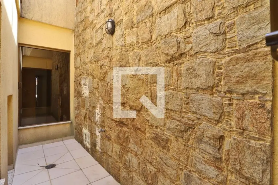 Casa com 4 quartos à venda, 200m2 em Jardim Anália Franco, São Paulo - SP - imagem 8 Foto 8 de Casa com 4 quartos à venda, 200m2 em Jardim Anália Franco, São Paulo - SP