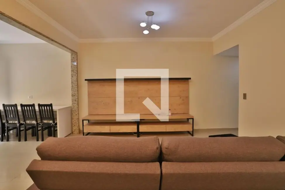 Casa com 4 quartos à venda, 200m2 em Jardim Anália Franco, São Paulo - SP - imagem 5 Foto 5 de Casa com 4 quartos à venda, 200m2 em Jardim Anália Franco, São Paulo - SP