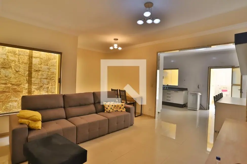 Casa com 4 quartos à venda, 200m2 em Jardim Anália Franco, São Paulo - SP - imagem 7 Foto 7 de Casa com 4 quartos à venda, 200m2 em Jardim Anália Franco, São Paulo - SP