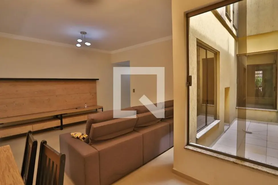 Casa com 4 quartos à venda, 200m2 em Jardim Anália Franco, São Paulo - SP - imagem 4 Foto 4 de Casa com 4 quartos à venda, 200m2 em Jardim Anália Franco, São Paulo - SP