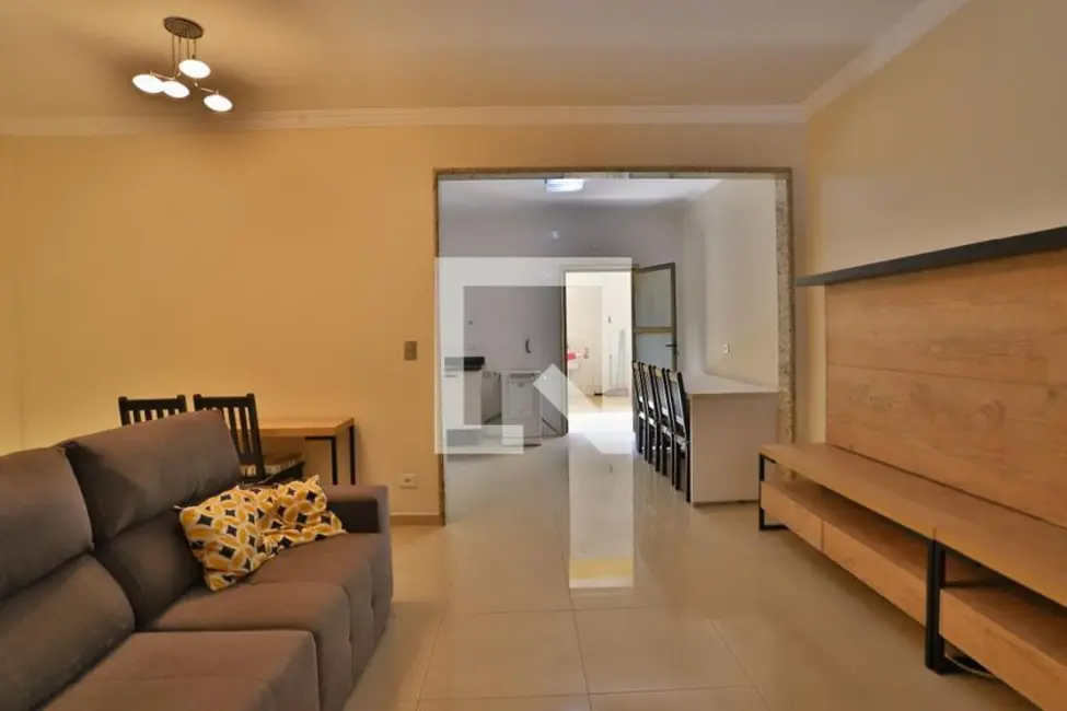 Casa com 4 quartos à venda, 200m2 em Jardim Anália Franco, São Paulo - SP - imagem 6 Foto 6 de Casa com 4 quartos à venda, 200m2 em Jardim Anália Franco, São Paulo - SP