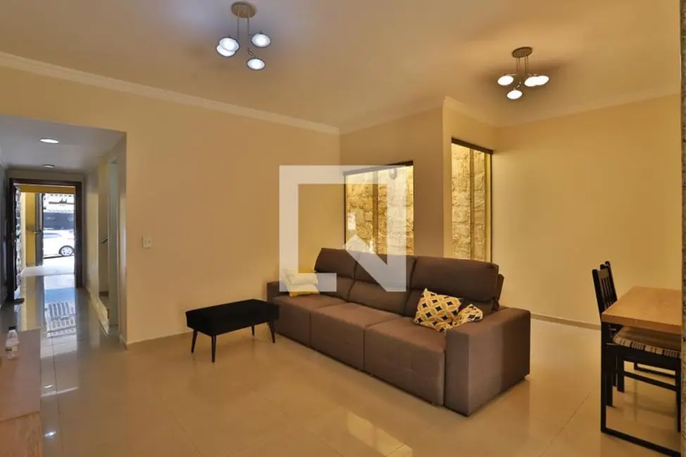 Casa com 4 quartos à venda, 200m2 em Jardim Anália Franco, São Paulo - SP - imagem 2 Foto 2 de Casa com 4 quartos à venda, 200m2 em Jardim Anália Franco, São Paulo - SP