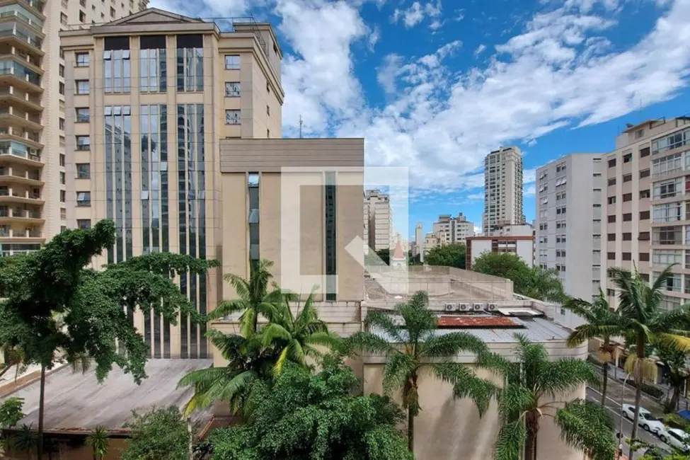 Foto 7 de Apartamento com 3 quartos à venda, 180m2 em Santa Cecília, São Paulo - SP