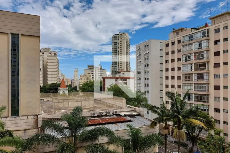 Foto 6 de Apartamento com 3 quartos à venda, 180m2 em Santa Cecília, São Paulo - SP