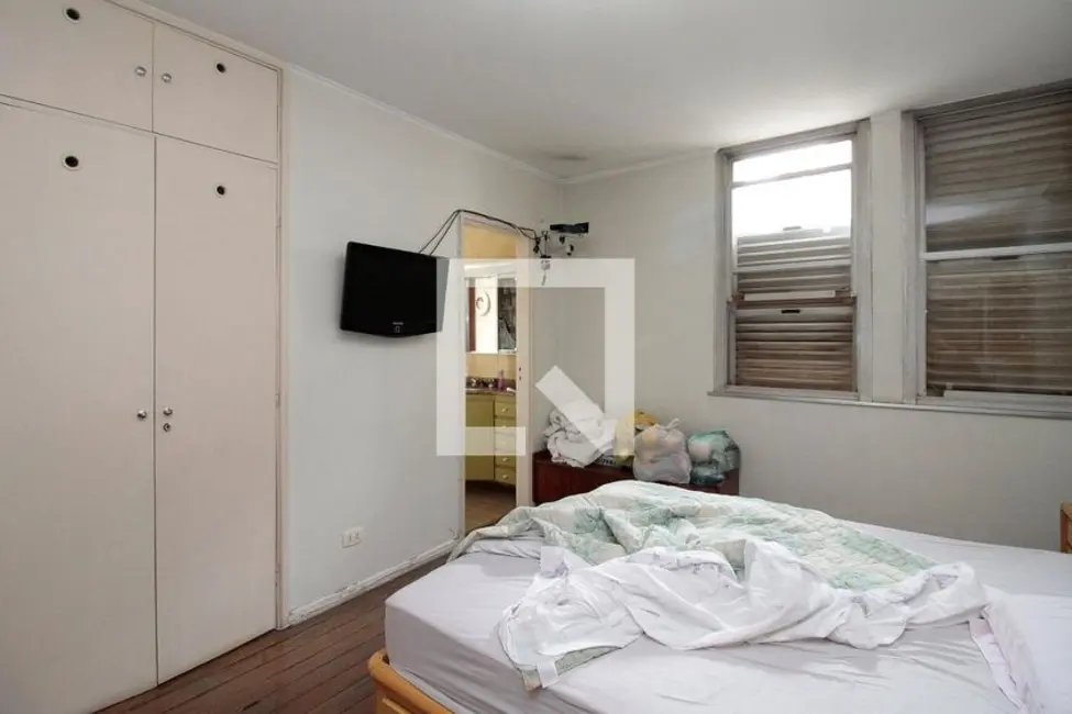Foto 9 de Apartamento com 3 quartos à venda, 180m2 em Santa Cecília, São Paulo - SP