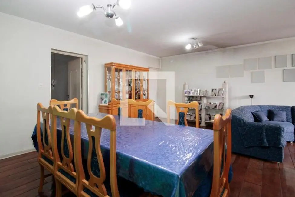 Foto 5 de Apartamento com 3 quartos à venda, 180m2 em Santa Cecília, São Paulo - SP