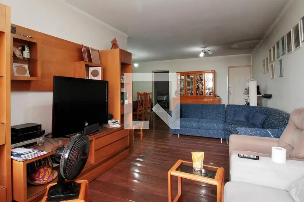 Foto 6 de Apartamento com 3 quartos à venda, 180m2 em Santa Cecília, São Paulo - SP