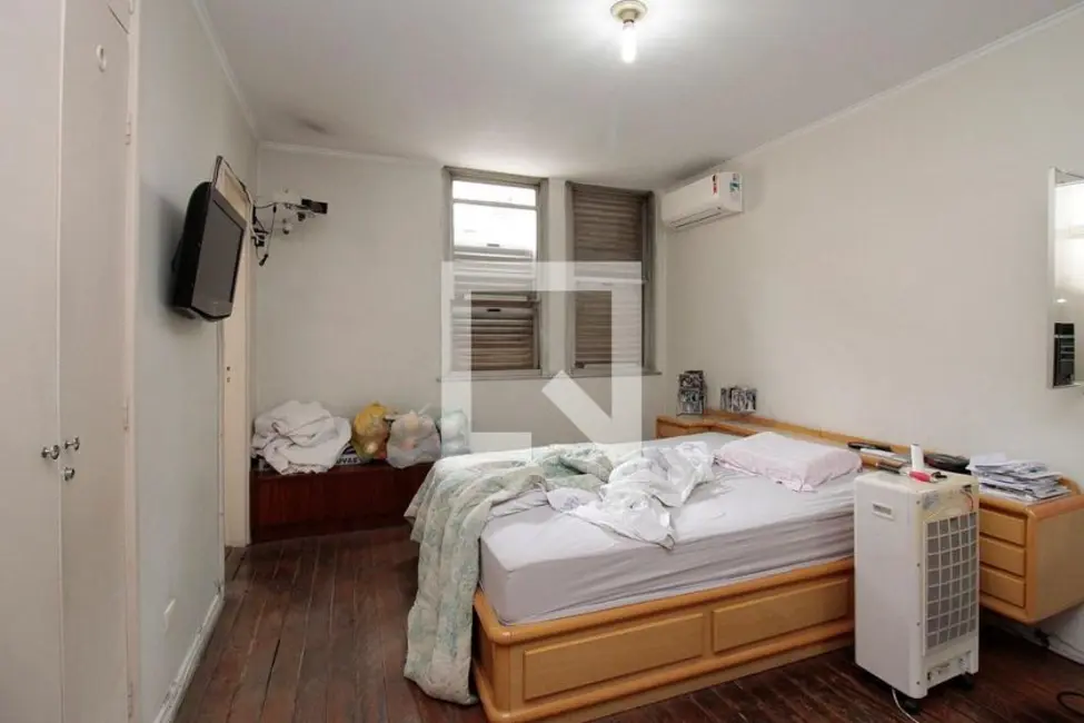 Foto 8 de Apartamento com 3 quartos à venda, 180m2 em Santa Cecília, São Paulo - SP