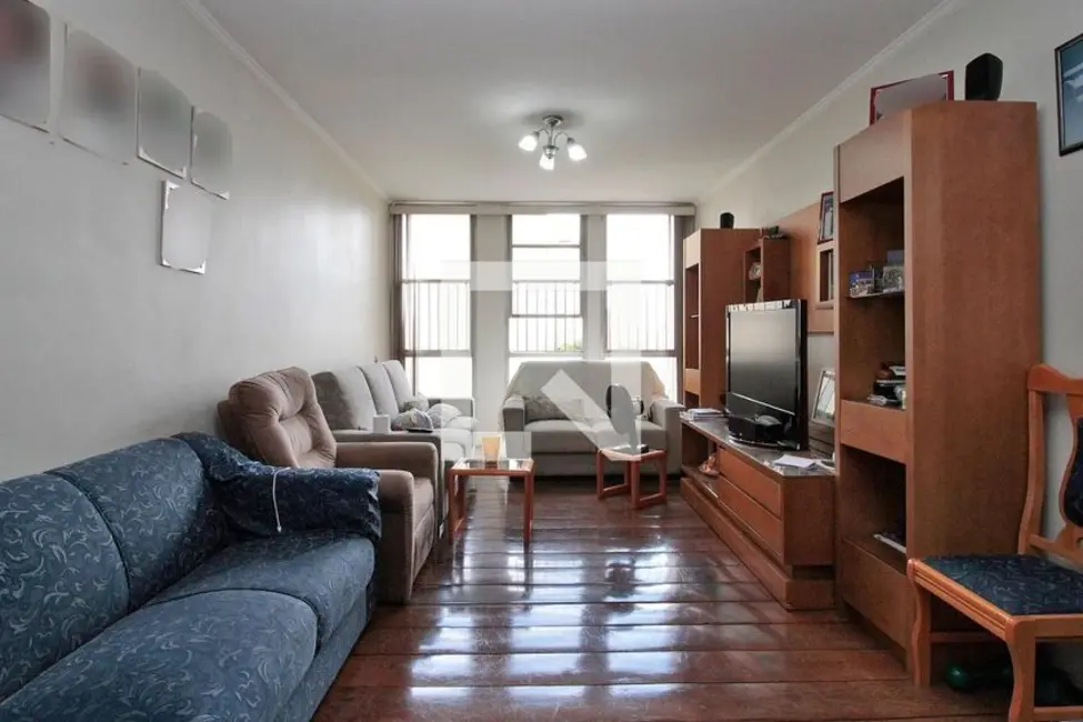 Foto 2 de Apartamento com 3 quartos à venda, 180m2 em Santa Cecília, São Paulo - SP