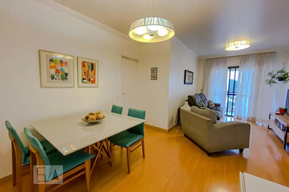 Foto 1 de Apartamento com 3 quartos à venda, 87m2 em Jardim Anália Franco, São Paulo - SP