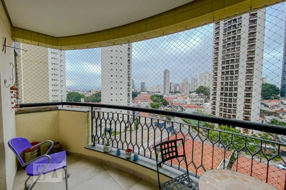 Foto 9 de Apartamento com 3 quartos à venda, 87m2 em Jardim Anália Franco, São Paulo - SP