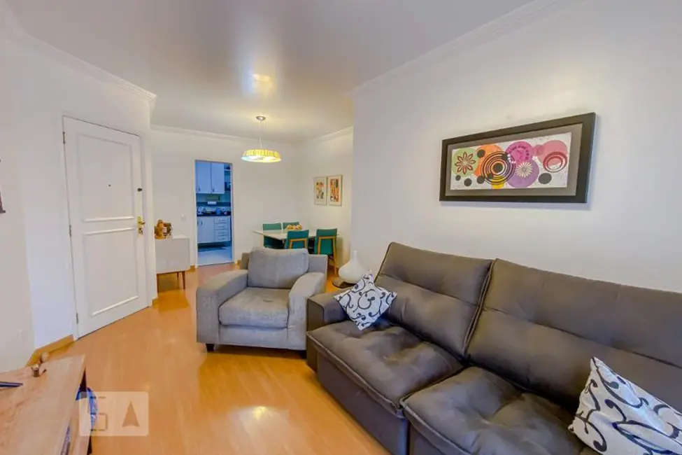 Foto 7 de Apartamento com 3 quartos à venda, 87m2 em Jardim Anália Franco, São Paulo - SP