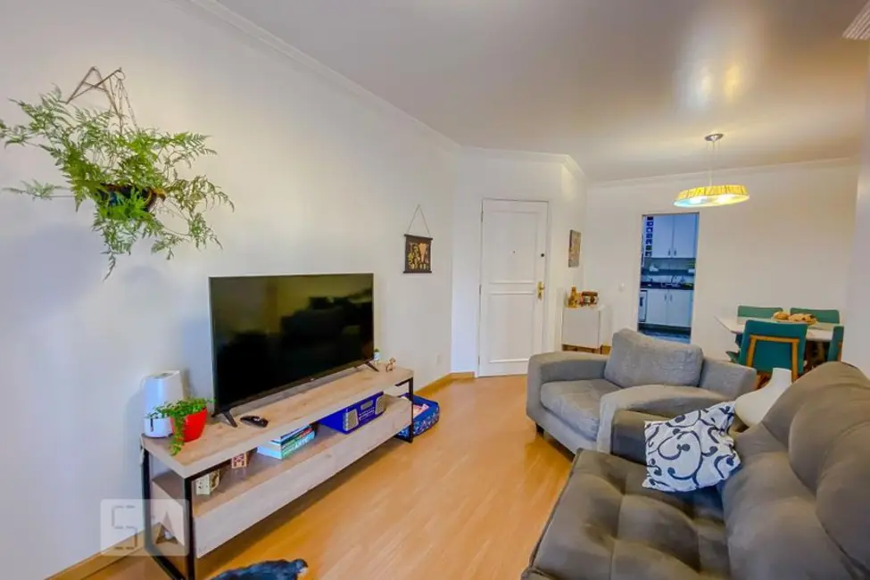 Foto 8 de Apartamento com 3 quartos à venda, 87m2 em Jardim Anália Franco, São Paulo - SP