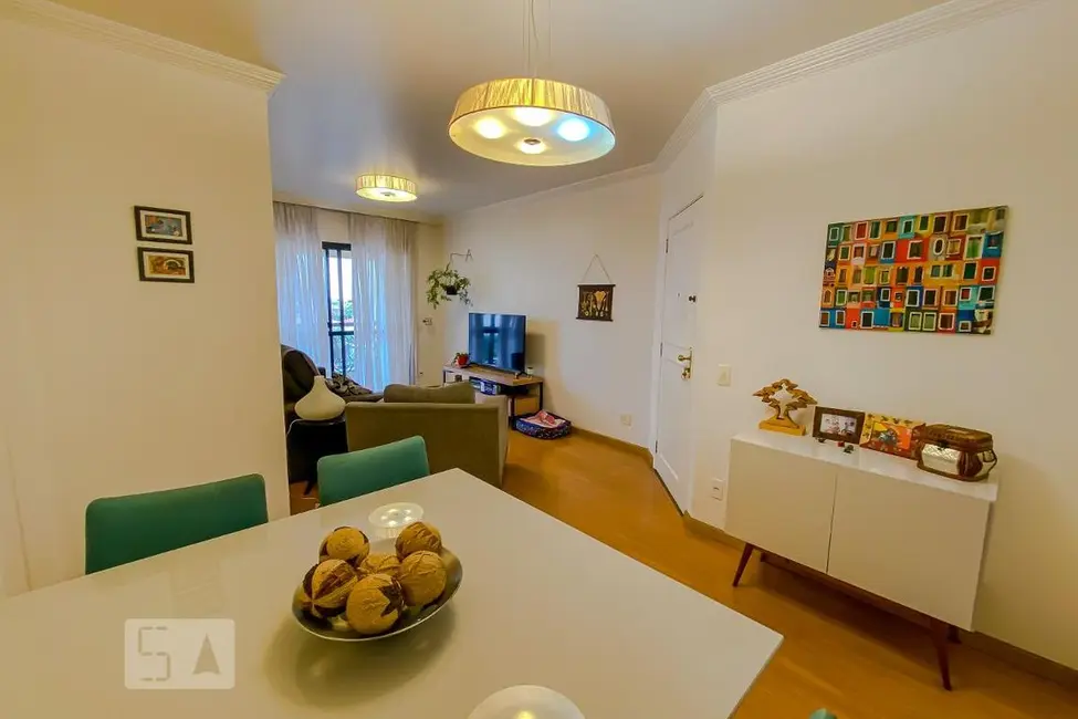 Apartamento com 3 quartos à venda, 87m2 em Jardim Anália Franco, São Paulo - SP - imagem 5 Foto 5 de Apartamento com 3 quartos à venda, 87m2 em Jardim Anália Franco, São Paulo - SP