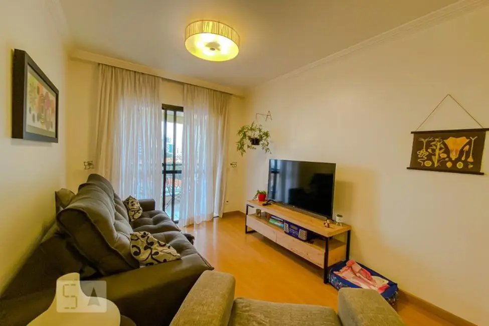 Foto 6 de Apartamento com 3 quartos à venda, 87m2 em Jardim Anália Franco, São Paulo - SP