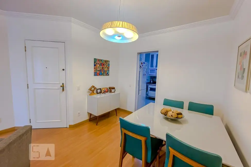 Apartamento com 3 quartos à venda, 87m2 em Jardim Anália Franco, São Paulo - SP - imagem 6 Foto 6 de Apartamento com 3 quartos à venda, 87m2 em Jardim Anália Franco, São Paulo - SP