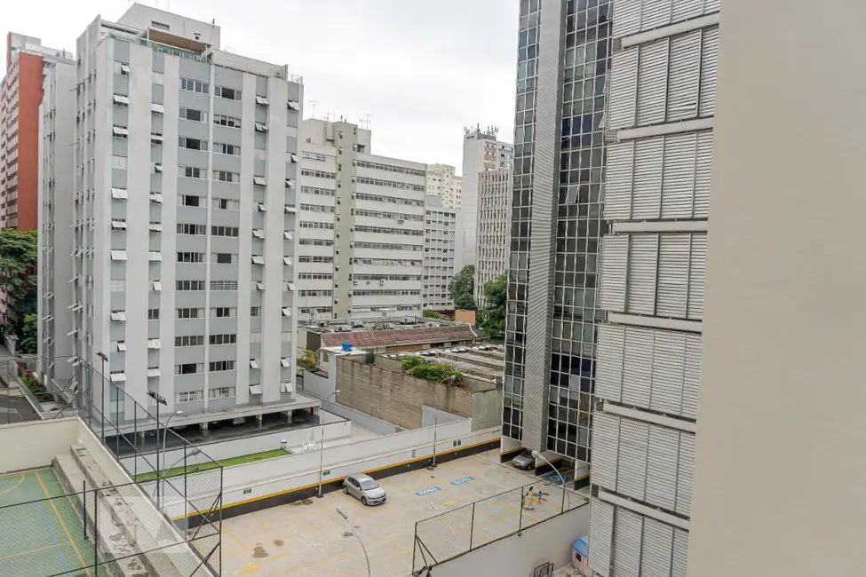 Foto 5 de Apartamento com 3 quartos à venda, 130m2 em Higienópolis, São Paulo - SP