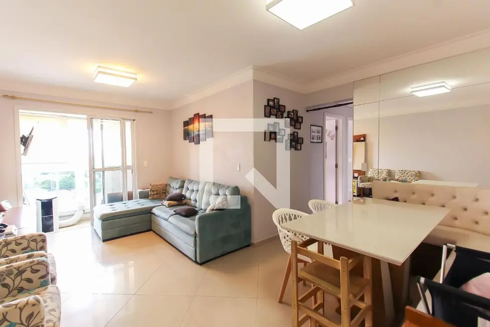 Foto 8 de Apartamento com 3 quartos à venda, 78m2 em Jardim Anália Franco, São Paulo - SP
