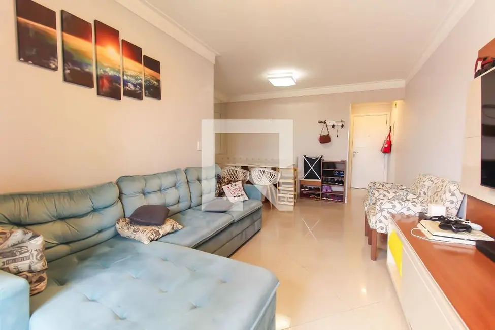 Foto 1 de Apartamento com 3 quartos à venda, 78m2 em Jardim Anália Franco, São Paulo - SP