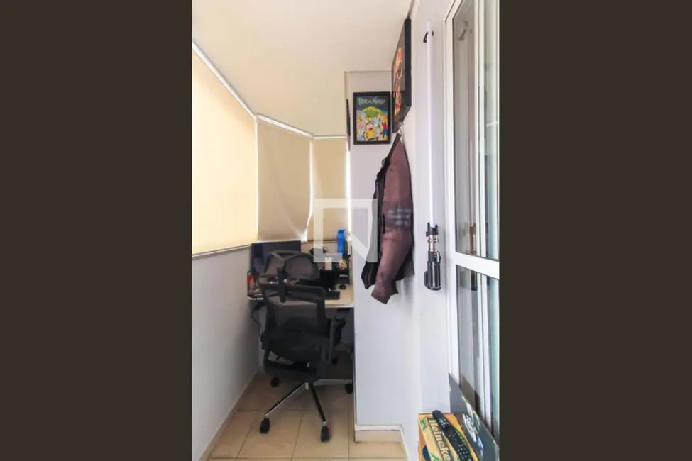 Apartamento com 3 quartos à venda, 78m2 em Jardim Anália Franco, São Paulo - SP - imagem 7 Foto 7 de Apartamento com 3 quartos à venda, 78m2 em Jardim Anália Franco, São Paulo - SP