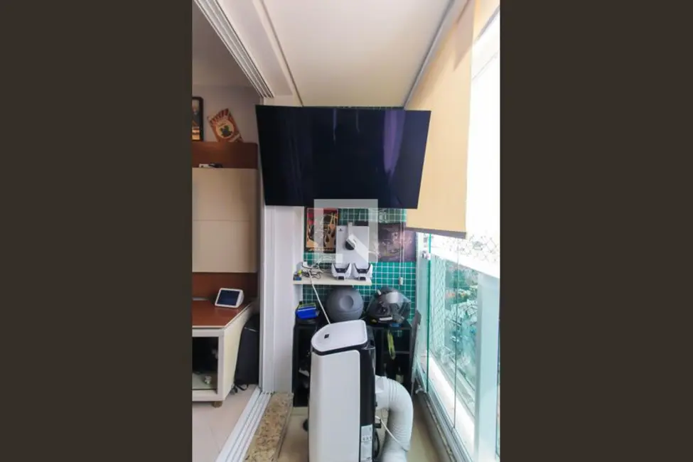 Apartamento com 3 quartos à venda, 78m2 em Jardim Anália Franco, São Paulo - SP - imagem 6 Foto 6 de Apartamento com 3 quartos à venda, 78m2 em Jardim Anália Franco, São Paulo - SP