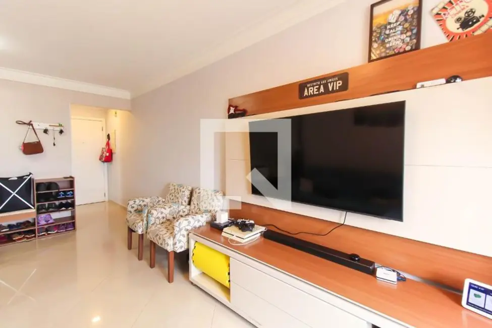 Apartamento com 3 quartos à venda, 78m2 em Jardim Anália Franco, São Paulo - SP - imagem 2 Foto 2 de Apartamento com 3 quartos à venda, 78m2 em Jardim Anália Franco, São Paulo - SP