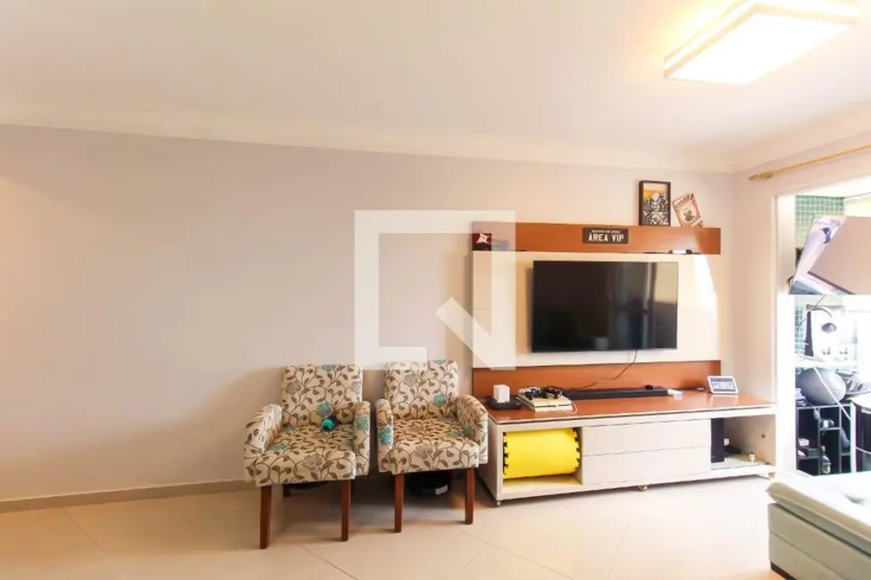 Apartamento com 3 quartos à venda, 78m2 em Jardim Anália Franco, São Paulo - SP - imagem 5 Foto 5 de Apartamento com 3 quartos à venda, 78m2 em Jardim Anália Franco, São Paulo - SP