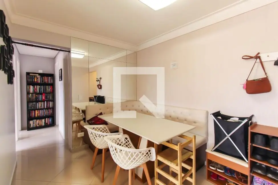 Apartamento com 3 quartos à venda, 78m2 em Jardim Anália Franco, São Paulo - SP - imagem 3 Foto 3 de Apartamento com 3 quartos à venda, 78m2 em Jardim Anália Franco, São Paulo - SP