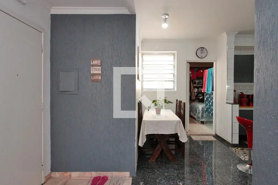 Apartamento com 3 quartos à venda, 81m2 em Santa Cecília, São Paulo - SP - imagem 7 Foto 7 de Apartamento com 3 quartos à venda, 81m2 em Santa Cecília, São Paulo - SP