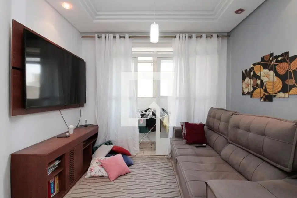 Foto 2 de Apartamento com 3 quartos à venda, 81m2 em Santa Cecília, São Paulo - SP