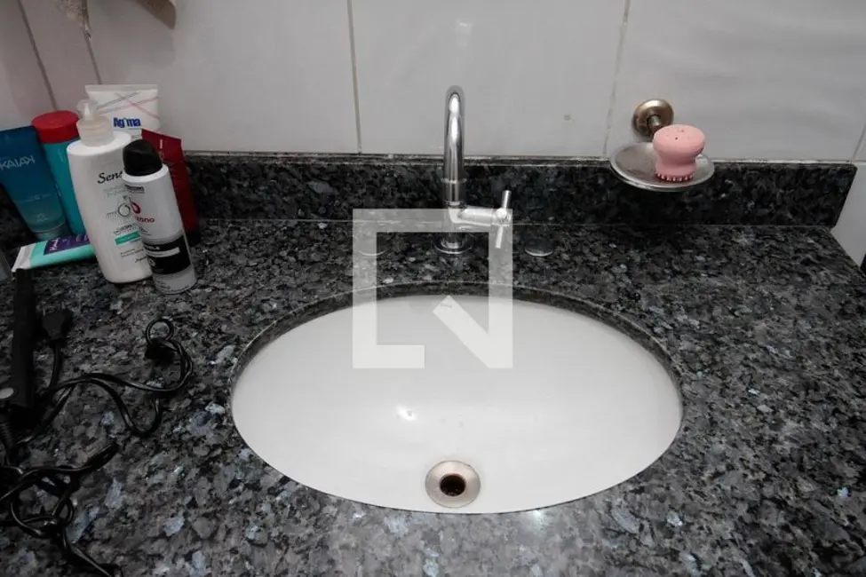 Foto 7 de Apartamento com 3 quartos à venda, 81m2 em Santa Cecília, São Paulo - SP