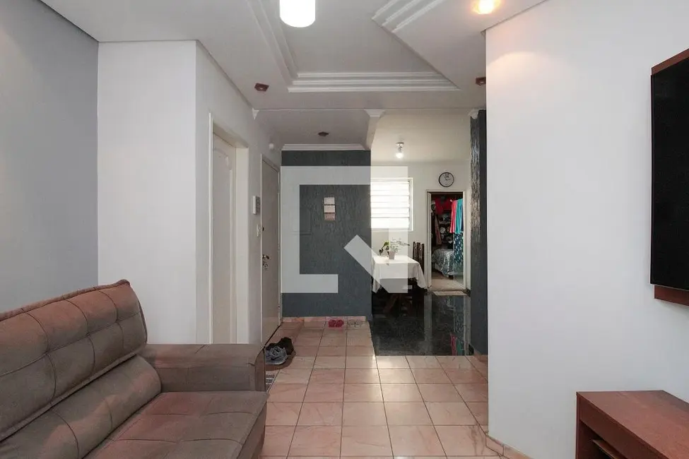 Apartamento com 3 quartos à venda, 81m2 em Santa Cecília, São Paulo - SP - imagem 6 Foto 6 de Apartamento com 3 quartos à venda, 81m2 em Santa Cecília, São Paulo - SP