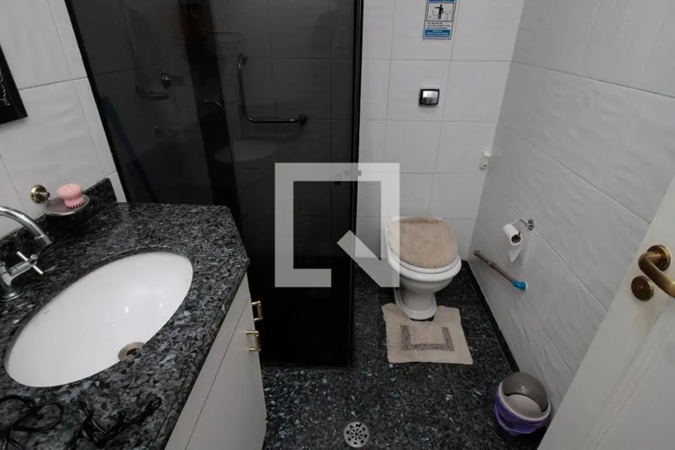 Foto 6 de Apartamento com 3 quartos à venda, 81m2 em Santa Cecília, São Paulo - SP