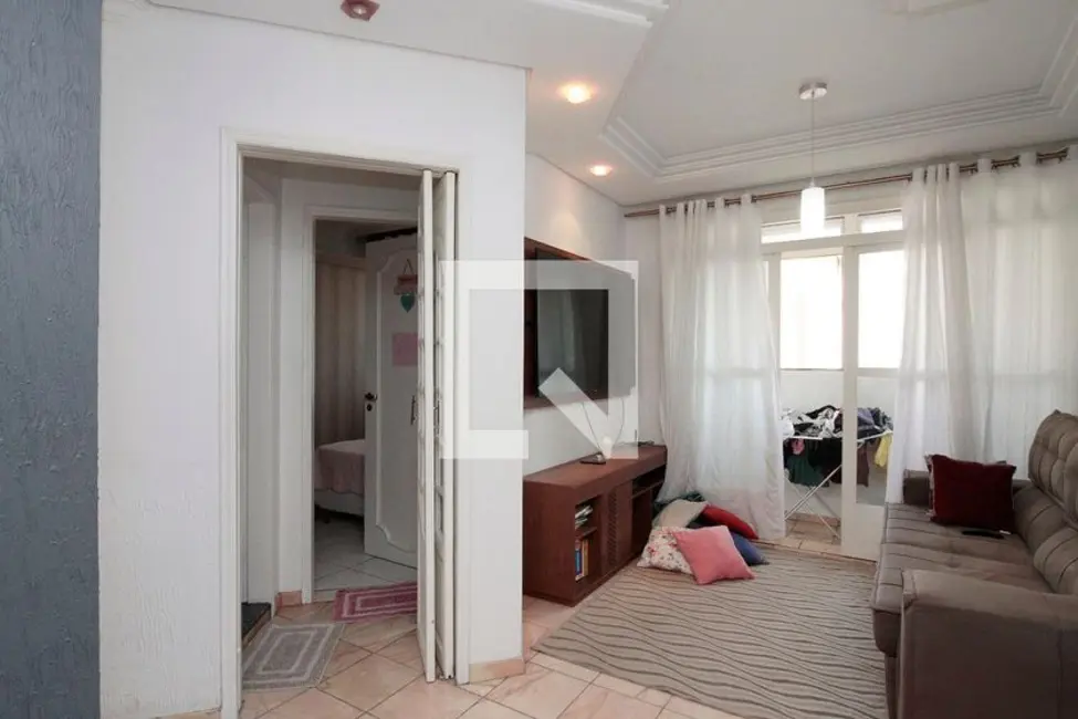 Foto 1 de Apartamento com 3 quartos à venda, 81m2 em Santa Cecília, São Paulo - SP