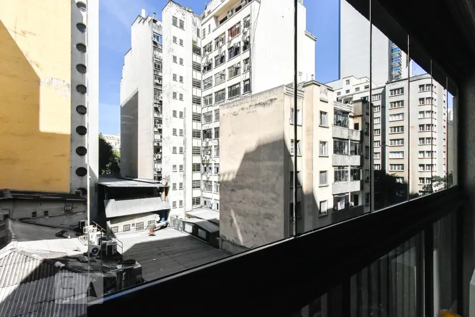 Foto 8 de Kitnet com 1 quarto à venda, 45m2 em Santa Cecília, São Paulo - SP