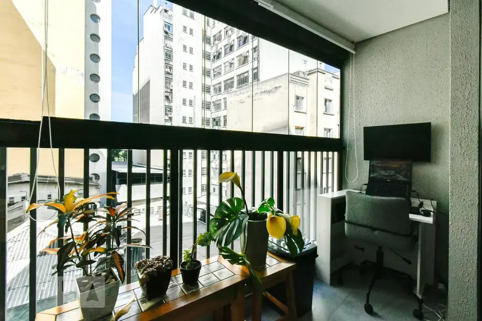 Foto 6 de Kitnet com 1 quarto à venda, 45m2 em Santa Cecília, São Paulo - SP