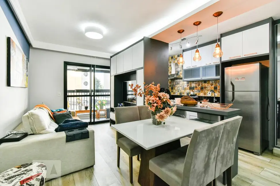 Foto 1 de Kitnet com 1 quarto à venda, 45m2 em Santa Cecília, São Paulo - SP