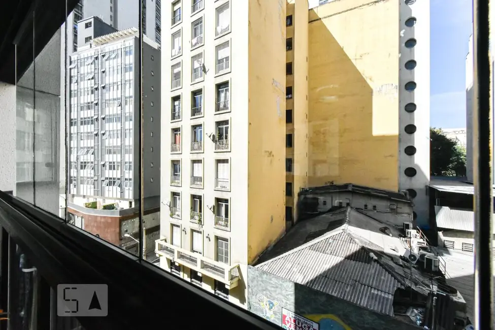 Foto 7 de Kitnet com 1 quarto à venda, 45m2 em Santa Cecília, São Paulo - SP