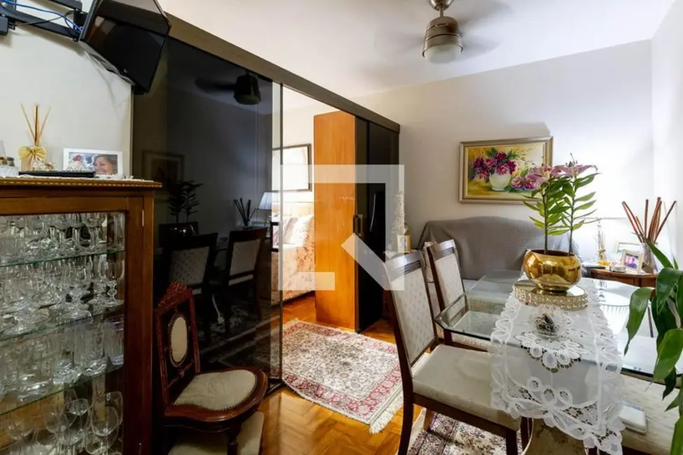 Apartamento com 1 quarto à venda, 41m2 em Santa Cecília, São Paulo - SP - imagem 5 Foto 5 de Apartamento com 1 quarto à venda, 41m2 em Santa Cecília, São Paulo - SP