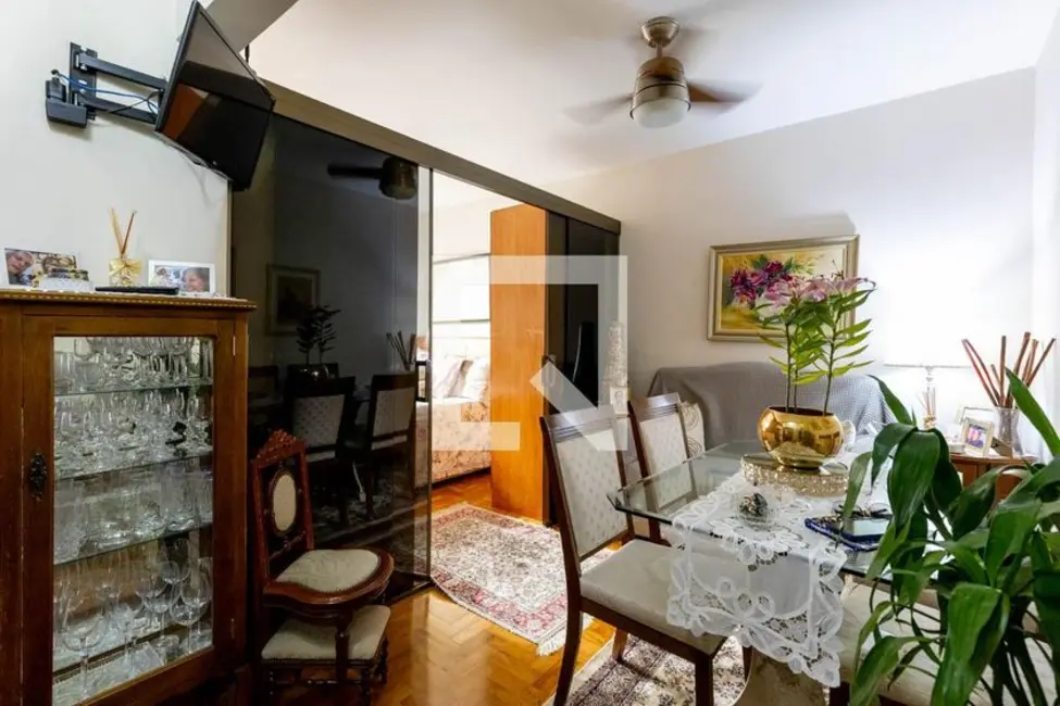 Apartamento com 1 quarto à venda, 41m2 em Santa Cecília, São Paulo - SP - imagem 1 Foto 1 de Apartamento com 1 quarto à venda, 41m2 em Santa Cecília, São Paulo - SP