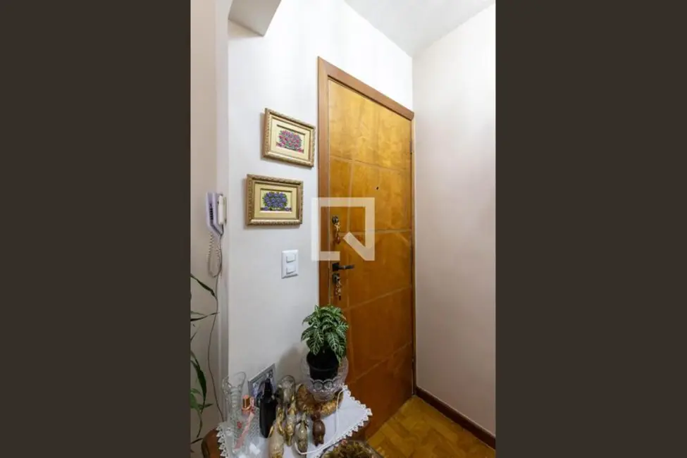 Apartamento com 1 quarto à venda, 41m2 em Santa Cecília, São Paulo - SP - imagem 6 Foto 6 de Apartamento com 1 quarto à venda, 41m2 em Santa Cecília, São Paulo - SP