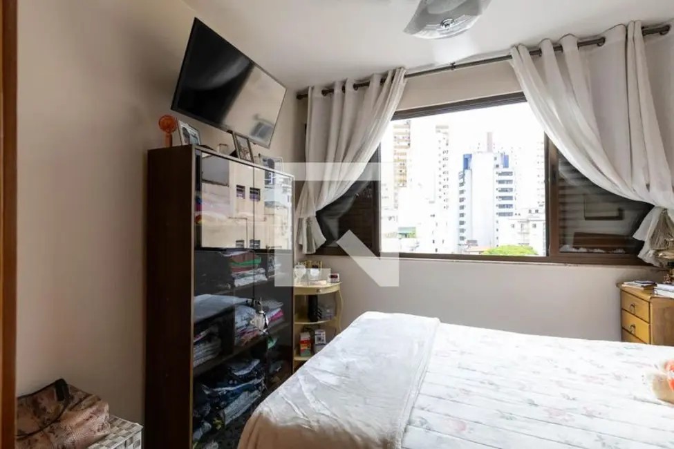 Apartamento com 1 quarto à venda, 41m2 em Santa Cecília, São Paulo - SP - imagem 8 Foto 8 de Apartamento com 1 quarto à venda, 41m2 em Santa Cecília, São Paulo - SP