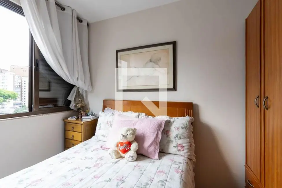 Apartamento com 1 quarto à venda, 41m2 em Santa Cecília, São Paulo - SP - imagem 9 Foto 9 de Apartamento com 1 quarto à venda, 41m2 em Santa Cecília, São Paulo - SP