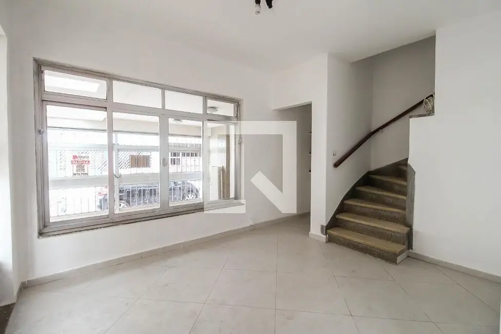 Foto 2 de Casa com 4 quartos à venda, 120m2 em Jardim Anália Franco, São Paulo - SP