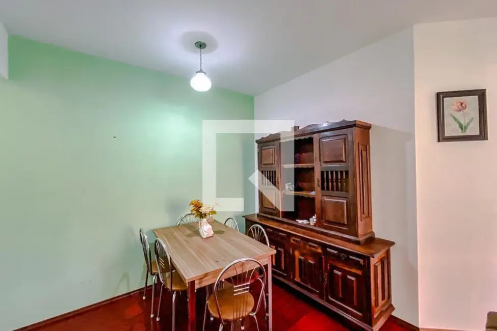 Foto 2 de Apartamento com 2 quartos à venda, 67m2 em Jardim Anália Franco, São Paulo - SP