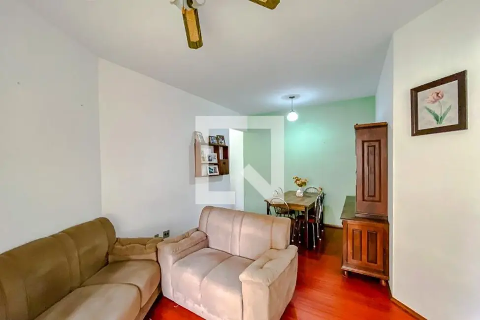 Foto 4 de Apartamento com 2 quartos à venda, 67m2 em Jardim Anália Franco, São Paulo - SP